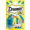 DREAMIES Traumhafte Katzensnacks - 60 g - Mix mit Lachs & Käse 