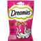 DREAMIES Traumhafte Katzensnacks - 60 g - Rind 