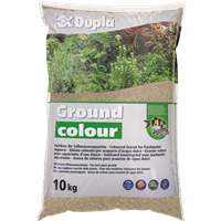Dupla Ground Colour - River Sand - 0,4 - 0,6 mm