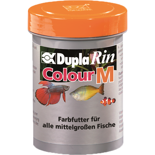 Dupla DuplaRin Colour M 180 ml - mittelgroße Fische 