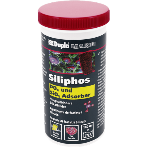 DuplaMarin Siliphos - 180 ml 