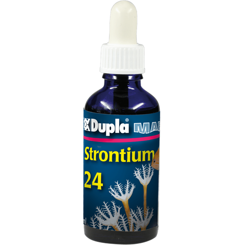 DuplaMarin Strontium 24 - 50 ml 