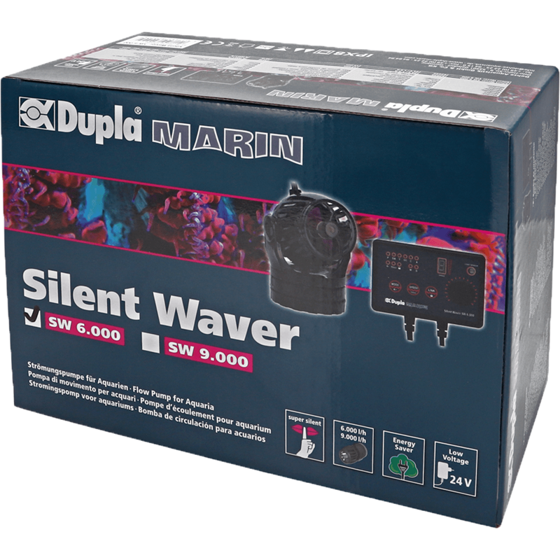 DuplaMarin Silent Waver SW 6.000 