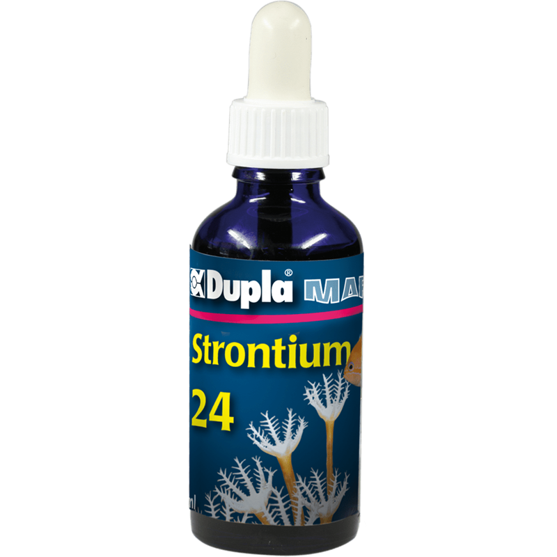 DuplaMarin Strontium 24 - 50 ml 
