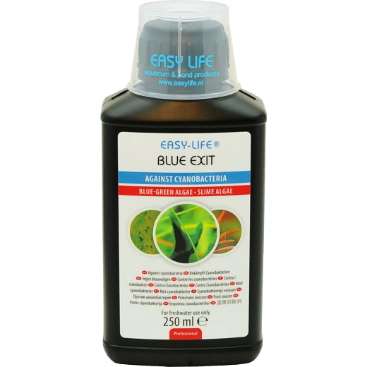 Easy-Life Blue Exit - 250 ml 