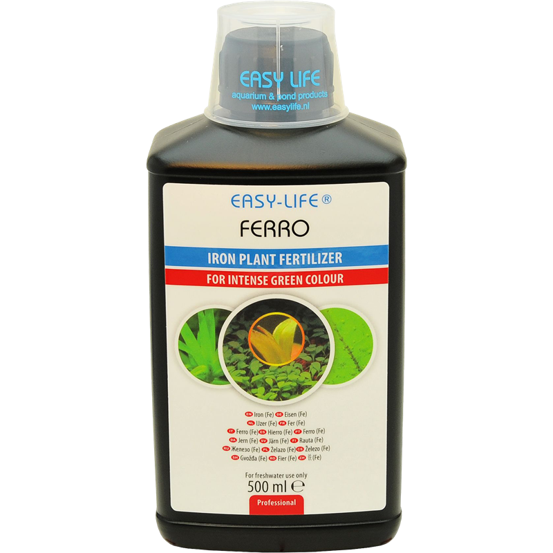 Easy-Life Ferro - 500 ml 
