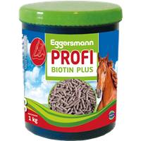 Eggersmann Biotin Plus