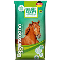 Eggersmann Horse & Pony Vollkorn Pellets