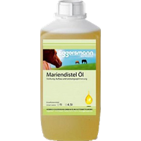 Eggersmann Mariendistel-Öl