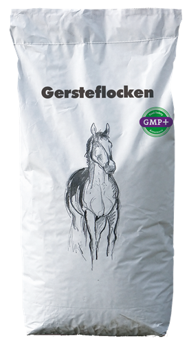 Eggersmann Gersteflocken - 15 kg 