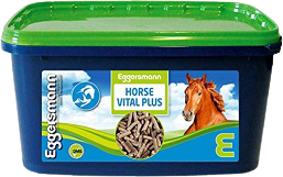 Eggersmann Horse Vital Plus - 4 kg 