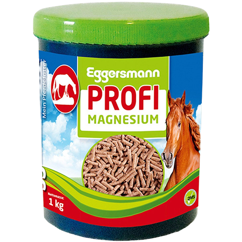 Eggersmann Profi Magnesium - 1 kg 