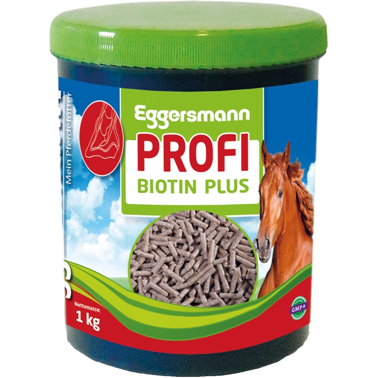 Eggersmann Biotin Plus - 1 kg 