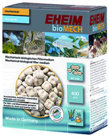 EHEIM bioMech - mechanisch-biologisches Filtermedium - 1 l 