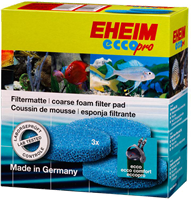 EHEIM Filtermatte für Ecco/Ecco Comfort/Ecco Pro