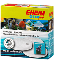 EHEIM Filtervlies für Ecco/Ecoo Comfort/Ecco Pro