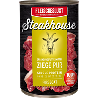 FLEISCHESLUST Steakhouse - 800 g