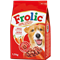 Frolic Complete - Rind, Karotten & Getreide - 1,5kg 