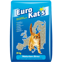GIMBORN EuroKat's Katzenstreu