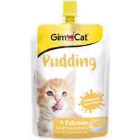 GimCat Pudding für Katzen