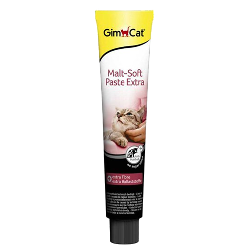 GimCat Malt-Soft Paste Extra - 50 g 