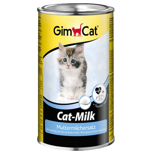 Gimpet Cat-Milk plus Taurin - 200 g 