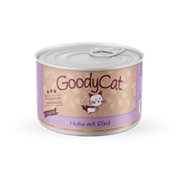 Goody Cat Senior - 180 g
