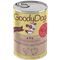 Goody Dog Dose Adult - 400 g - Huhn mit Pute & Pastinaken 