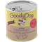 Goody Dog Dose Adult - 800 g - Huhn mit Pute & Pastinaken 