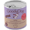 Goody Dog Dose Adult - 800 g - Pute mit Kartoffel & Kürbis 