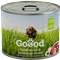 Goood Junior Mini 200 g - Lamm & Forelle 