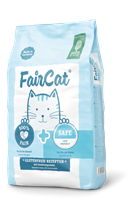 Green Petfood FairCat Safe
