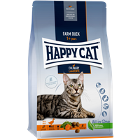 Happy Cat Culinary Land Ente