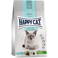 Happy Cat Sensitive Magen & Darm 