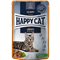 Happy Cat Pouch Culinary - 85 g - Land Ente 
