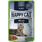 Happy Cat Pouch Culinary - 85 g - Weide Lamm 