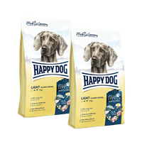 Happy Dog fit & vital Calorie Control
