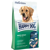 Happy Dog fit & vital Maxi