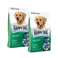 Happy Dog fit & vital Maxi