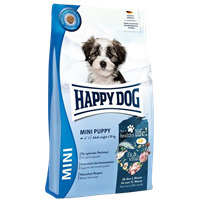 Happy Dog Fit & Vital Mini Puppy