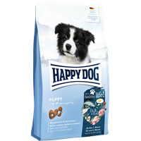 Happy Dog fit & vital Puppy