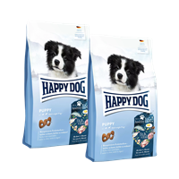 Happy Dog fit & vital Puppy
