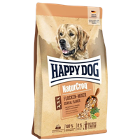 Happy Dog NaturCroq Flocken Mixer