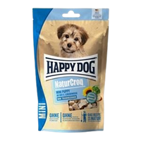 Happy Dog NaturCroq Mini Snack - 100 g