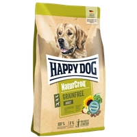 Happy Dog Premium NaturCroq Grainfree 