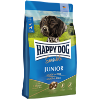 Happy Dog Sensible Junior Lamm & Reis
