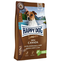 Happy Dog Sensible Mini Canada