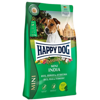 Happy Dog Sensible Mini India 