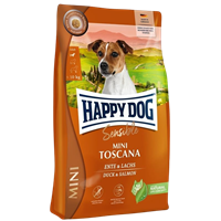 Happy Dog Sensible Mini Toscana