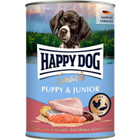 Happy Dog Sensible Puppy - 400 g